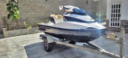 
										MOTO SEA DOO GTX 215 full									