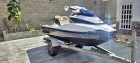 MOTO SEA DOO GTX 215