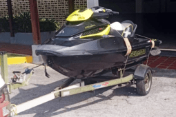 MOTO SEA DOO RXT 160, VENTA DE MOTO SEA DOO RXT 160, MOTO SEA DOO RXT 160 DE GUATIRE (1)