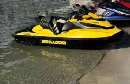 
										MOTO SEA DOO RXT 260 full									