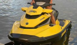 
										MOTO SEA DOO RXT 260 full									