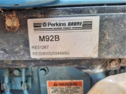 
										MOTORES PERKINS M92B 85 HP full									