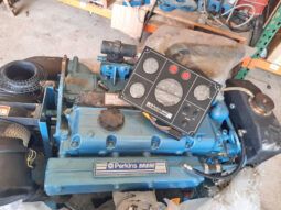 
										MOTORES PERKINS M92B 85 HP full									