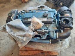 
										MOTORES PERKINS M92B 85 HP full									