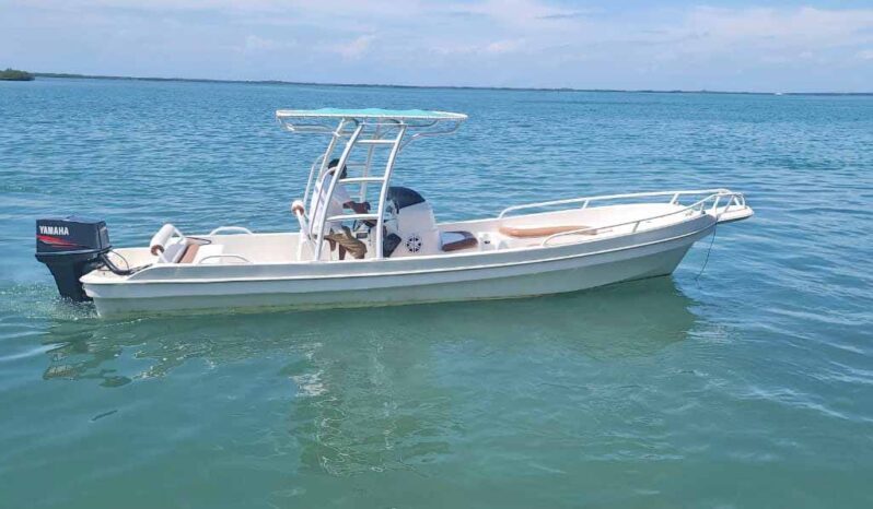 
								PEÑERO RUBHER MARINE 23 full									