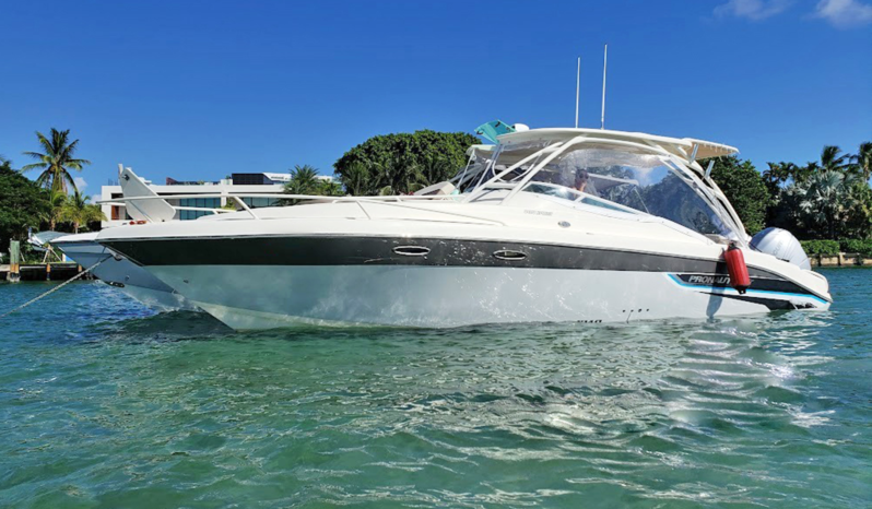 
								PRONAUTICA EXPRESS 34 full									