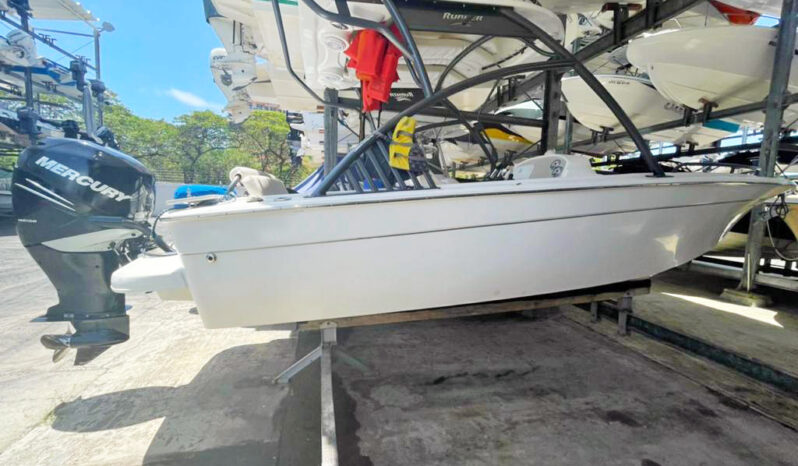 
								RUBHER MARINE 24 full									