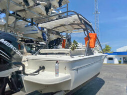 
										RUBHER MARINE 24 full									