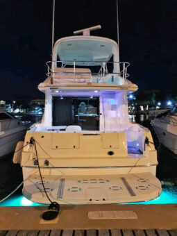 
										SEA RAY 540 MOTOR YACHT 54 full									