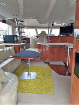 
										SEA RAY 540 MOTOR YACHT 54 full									