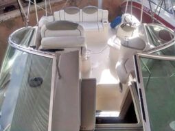 
										SEA RAY SUNDANCER 240 24 full									