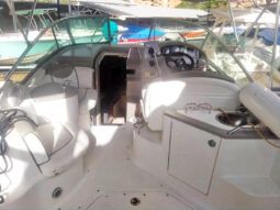 
										SEA RAY SUNDANCER 240 24 full									