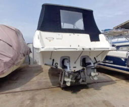 
										SEA RAY SUNDANCER 330 33 full									