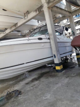 
										SEA RAY SUNDANCER 330 33 full									