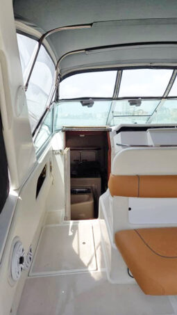 
										SEA RAY SUNDANCER 330 33 full									