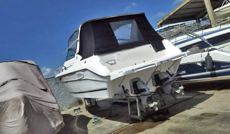 
								SEA RAY SUNDANCER 330 33 full									