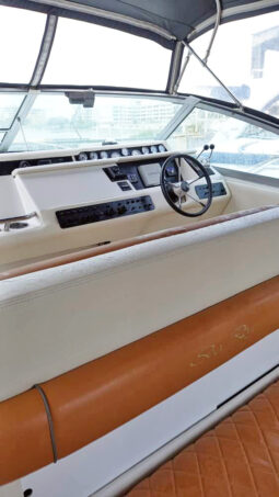 
										SEA RAY SUNDANCER 330 33 full									