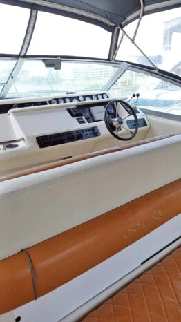 
								SEA RAY SUNDANCER 330 33 full									