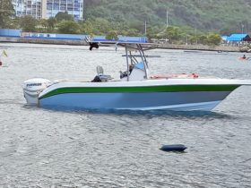 INTERMARINE OPEN 24