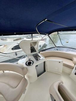 
										CRANCHI ATLANTIQUE 50 full									