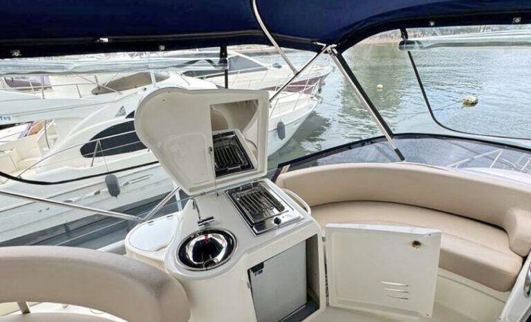 
								CRANCHI ATLANTIQUE 50 full									