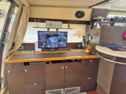 
										CRANCHI ATLANTIQUE 50 full									