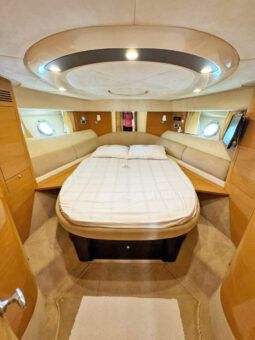 
										CRANCHI ATLANTIQUE 50 full									