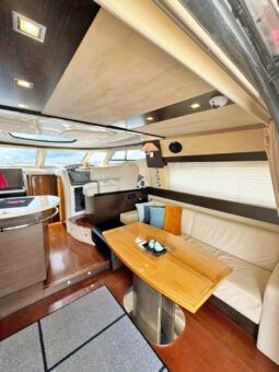 
										CRANCHI ATLANTIQUE 50 full									