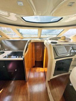 
										CRANCHI ATLANTIQUE 50 full									