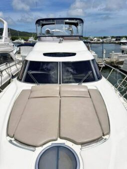 
										CRANCHI ATLANTIQUE 50 full									