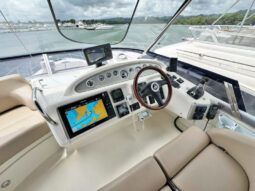 
										CRANCHI ATLANTIQUE 50 full									