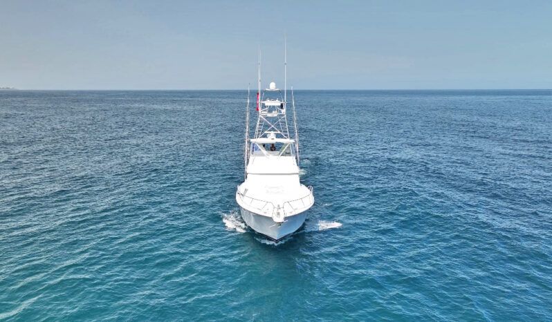 
								HATTERAS 60 full									