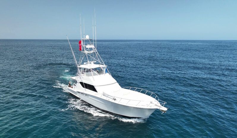 
								HATTERAS 60 full									