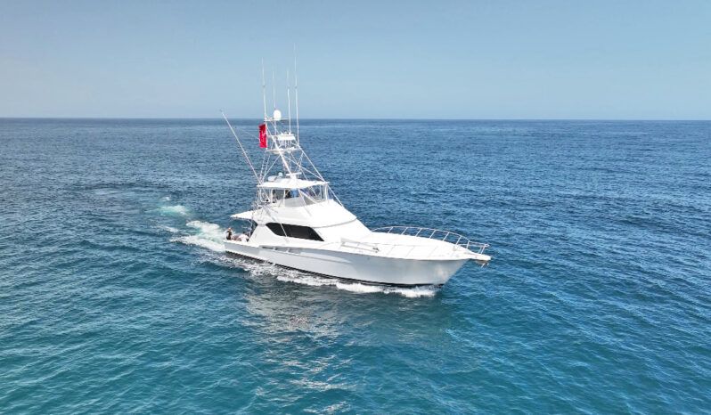 
								HATTERAS 60 full									