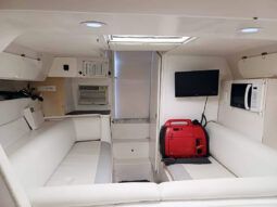 
										INTERMARINE AVANTI 35 full									