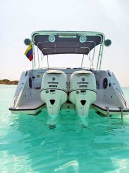 
										INTERMARINE AVANTI 35 full									