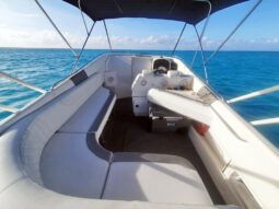 
										INTERMARINE AVANTI 35 full									