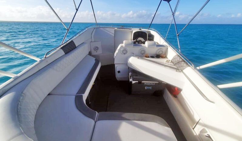 
								INTERMARINE AVANTI 35 full									