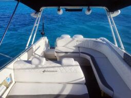 
										INTERMARINE AVANTI 35 full									