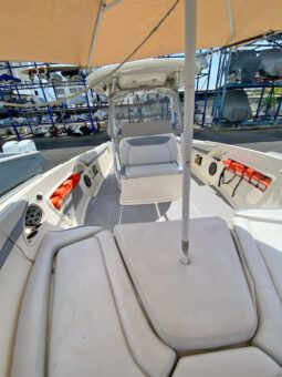 
										PROMARINE OPEN 33 full									