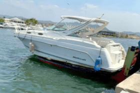 WELLCRAFT MARTINIQUE 30