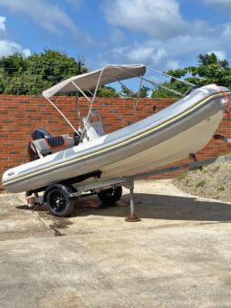 
										DINGHY SMART 15 full									