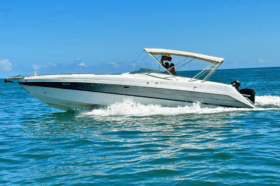 INTERMARINE AVANTI 35