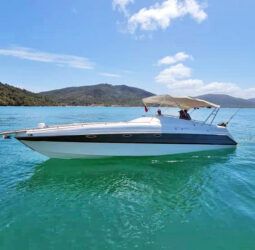 
										INTERMARINE AVANTI 35 full									