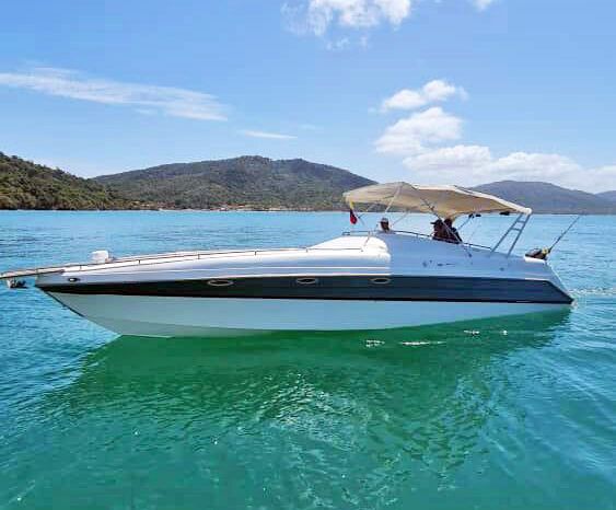 
								INTERMARINE AVANTI 35 full									