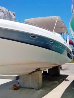 
										INTERMARINE AVANTI 35 full									