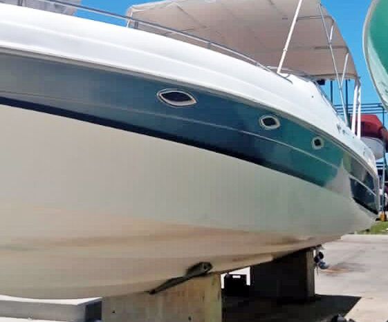 
								INTERMARINE AVANTI 35 full									