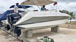 
										INTERMARINE AVANTI 35 full									