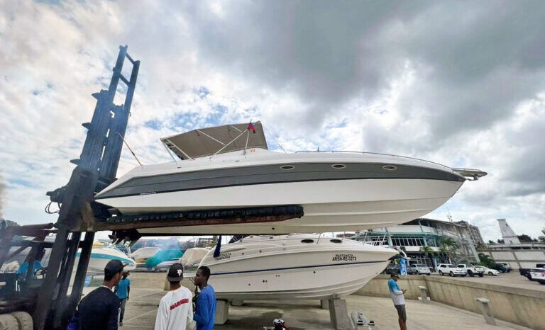 
								INTERMARINE AVANTI 35 full									