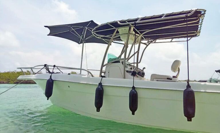 
								INTERMARINE AVANTI 35 full									